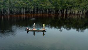 Amazon Peacock Bass Gear Guide