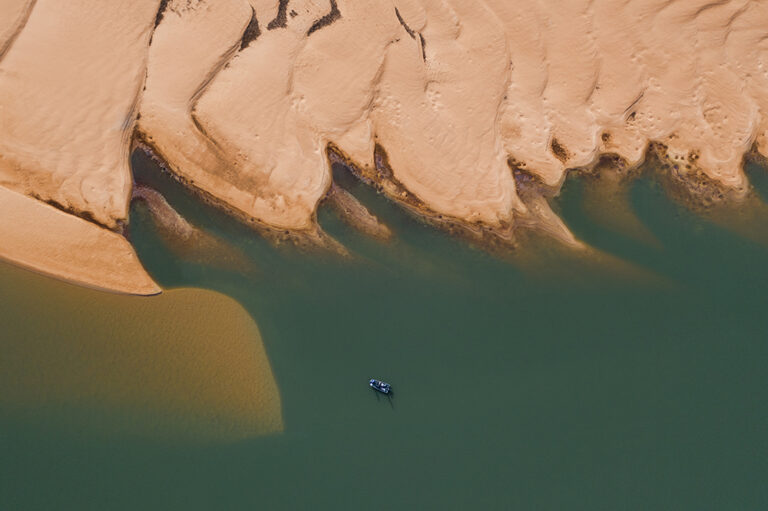 tomo river peacock bass fishing
