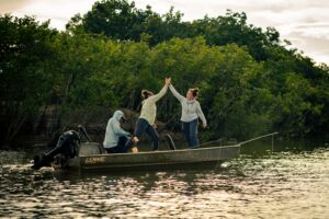 How to plan a fishing trip to the Colombian Amazon