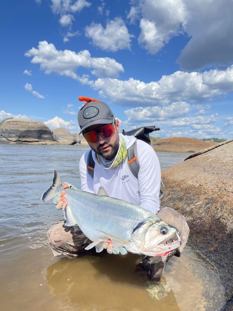 payara fish