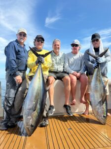 Anigua Fishing Lodge