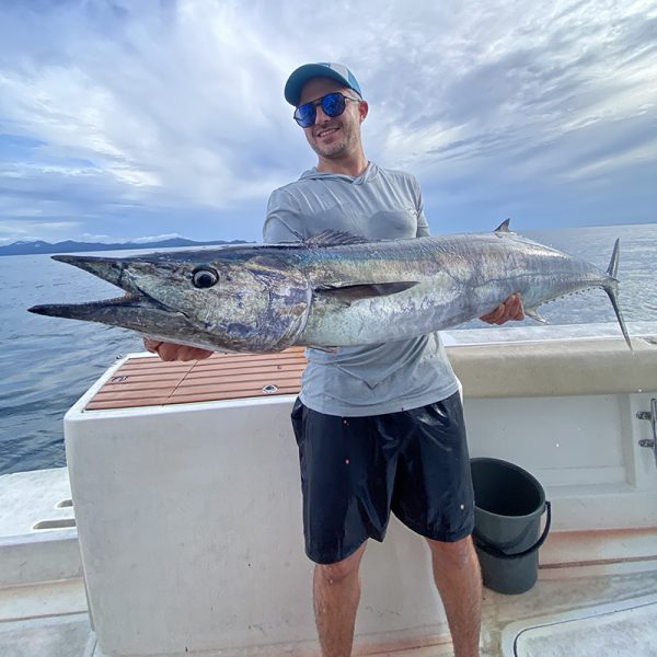 El Wahoo El Wahoo